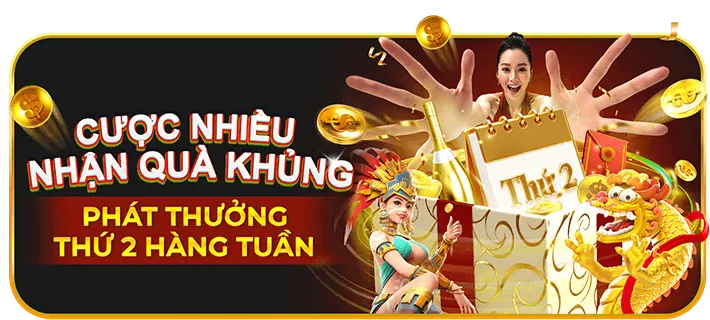 Giao diện nền tảng betvip apk