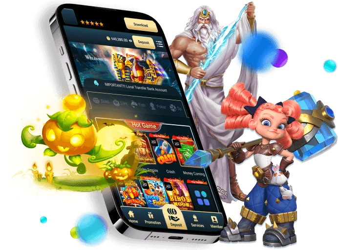 Zalo betvip APK