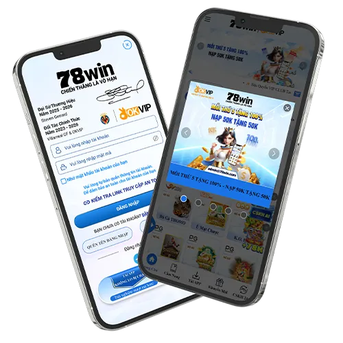 Giao diện thân thiện BetVIP APK