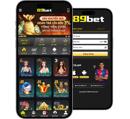 Tính năng nổi bật của Betvip APK