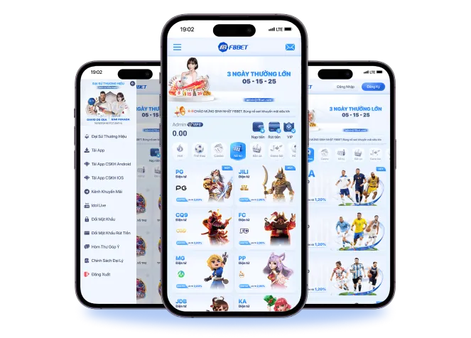 Ưu đãi và khuyến mãi BetVIP APK