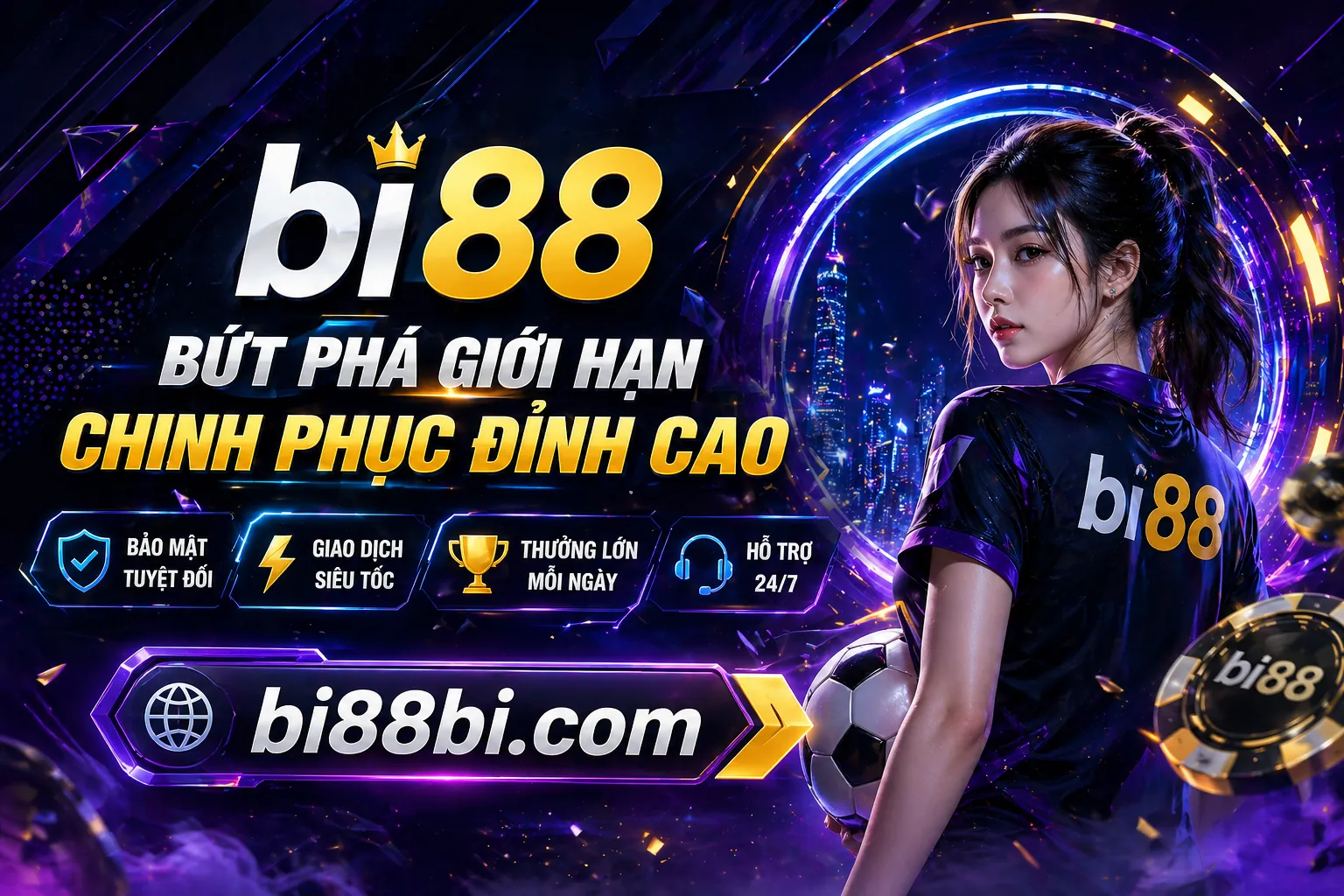 Trò chơi Nổ Hũ VIP