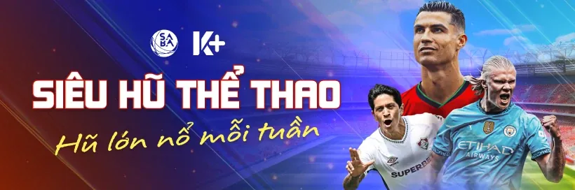 Thưởng chào mừng Slot