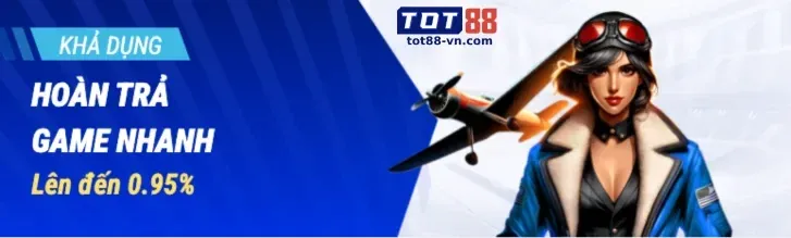Thưởng nạp lại hàng tuần