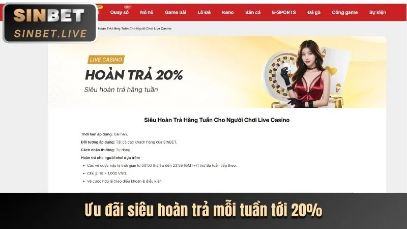 Các trò chơi phổ biến tại betvip apk