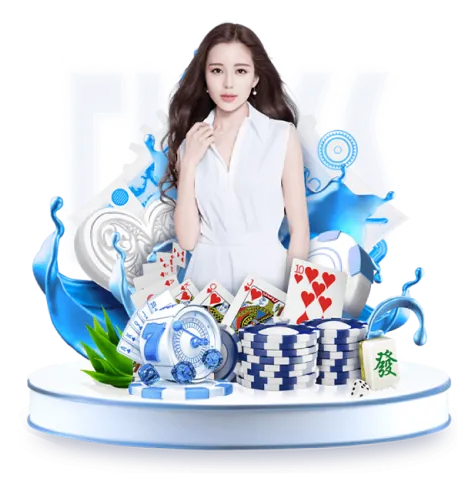 Casino trực tuyến với người thật